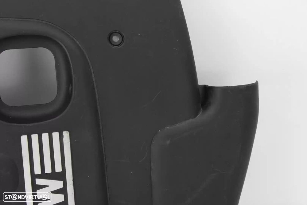 PROTEÇÃO MOTOR BMW X3 2006 -11147789000 - 4