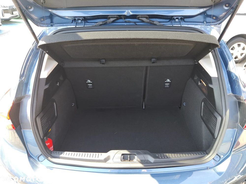 Ford Focus 1.0 EcoBoost Active Business - 17