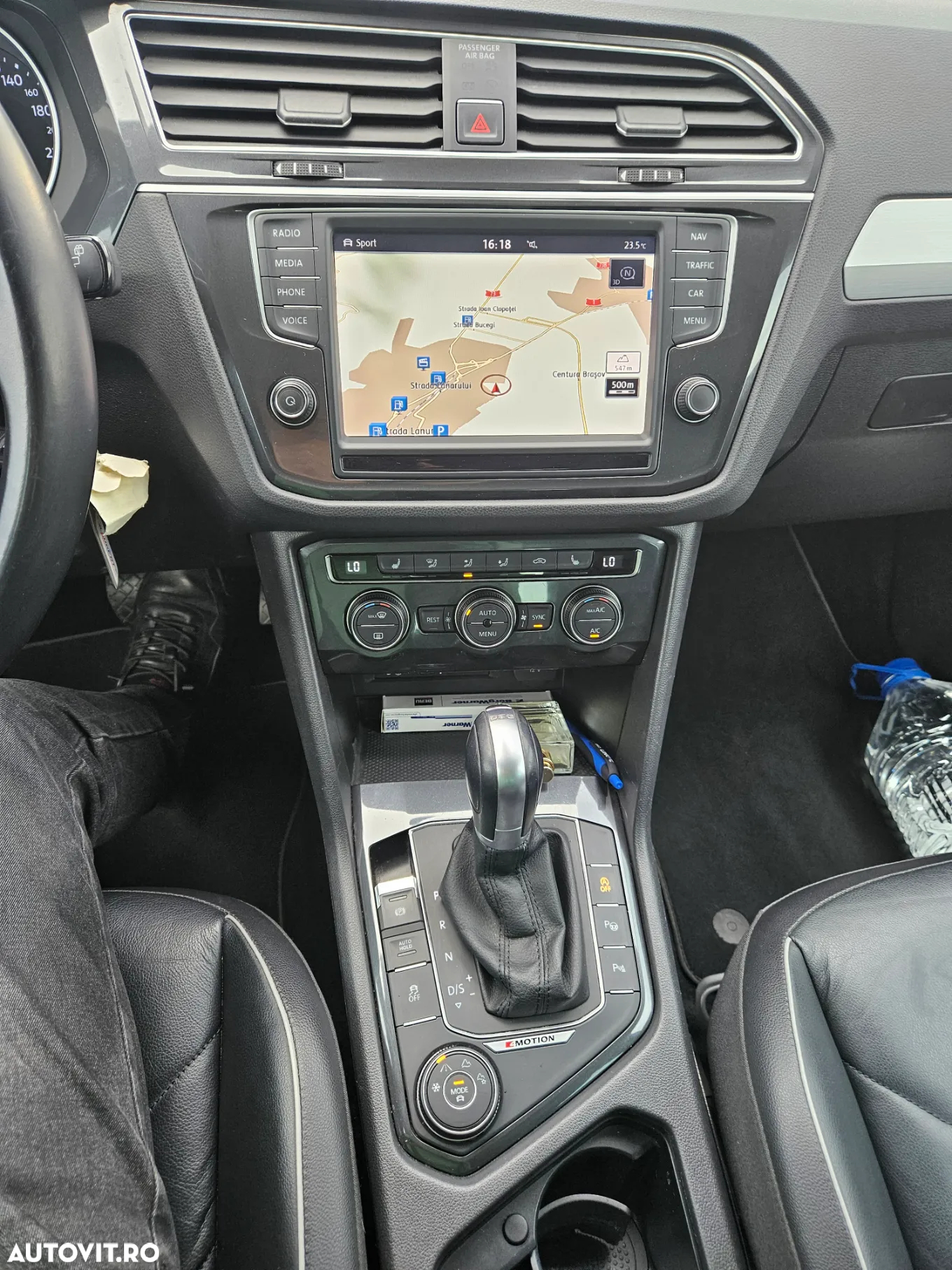 Volkswagen Tiguan 2.0 TDI 4Mot DSG Comfortline - 3