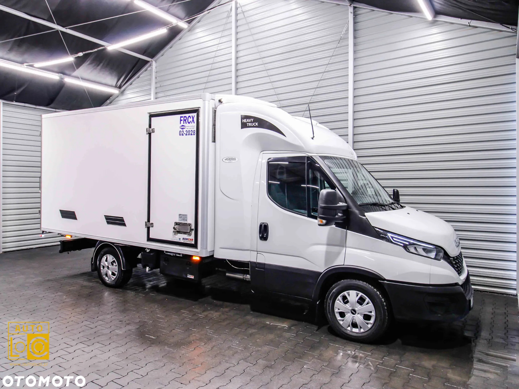 Iveco DAILY - 2
