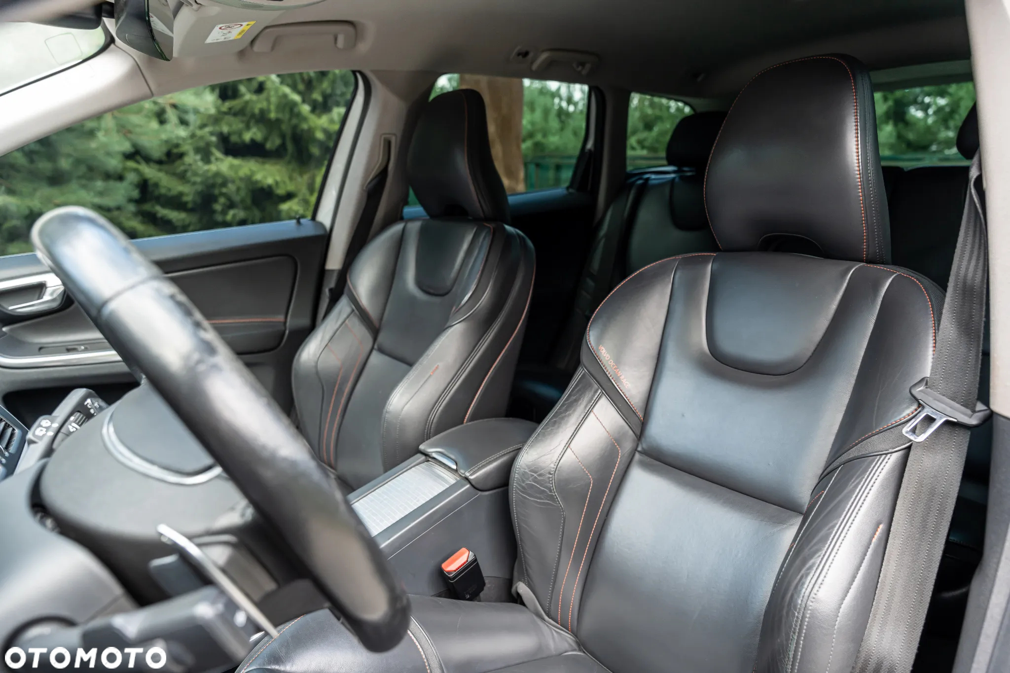 Volvo XC 60 D3 Drive-E Kinetic - 25