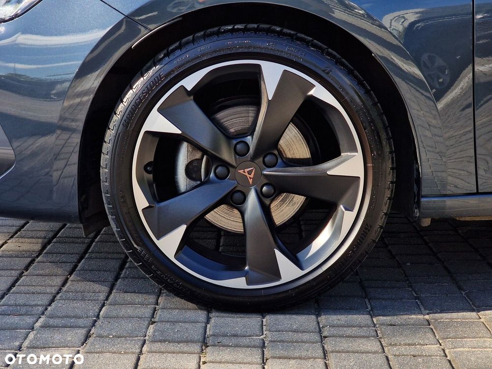Cupra Leon Sportstourer 1.5 eTSI mHEV DSG - 11