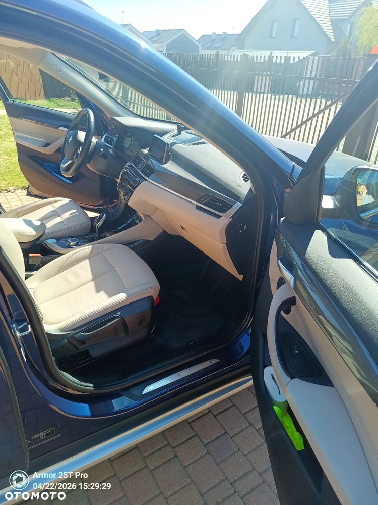 BMW X1 xDrive20i xLine - 14