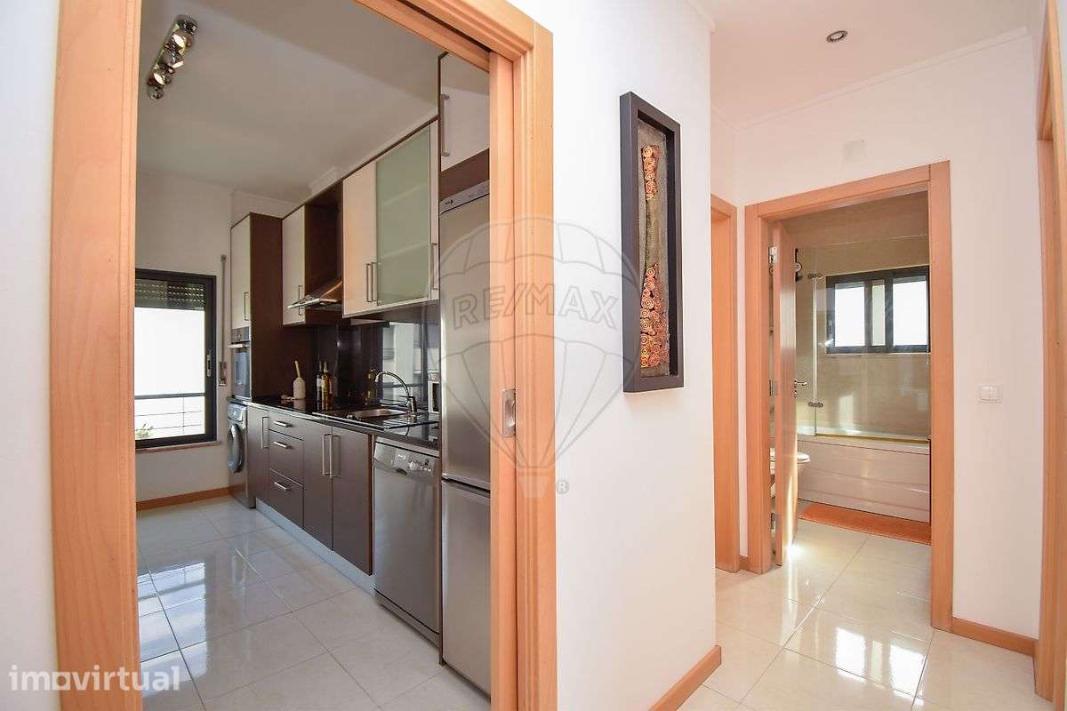 Apartamento T2 para venda - Grande imagem: 5/28
