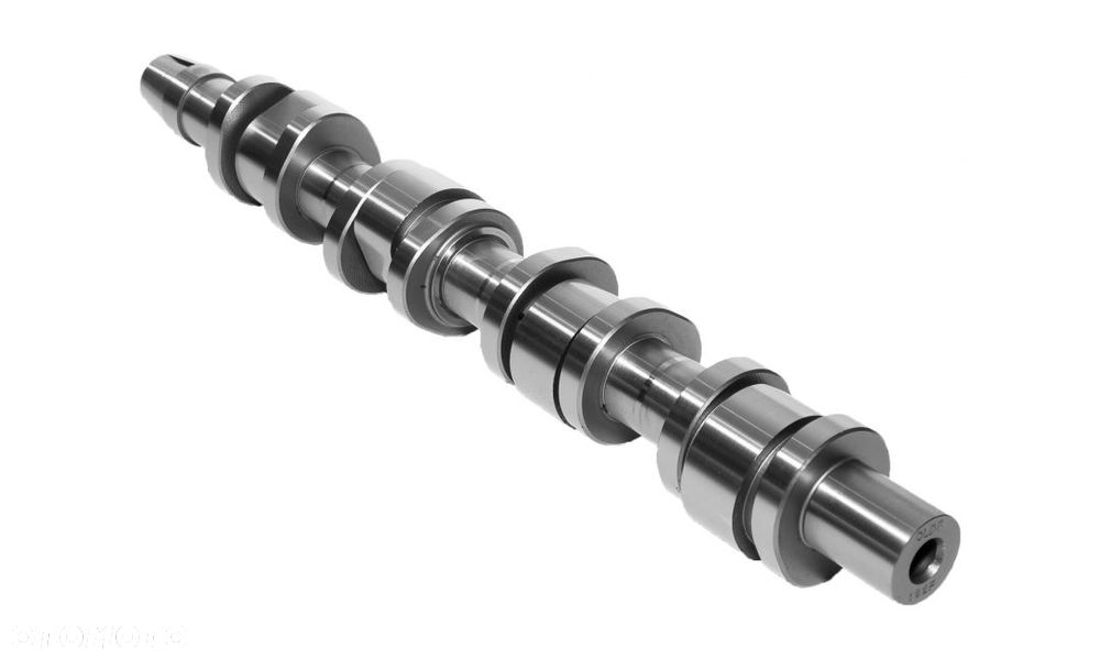 Wałek Rozrządu VW 2.0 TDI 16V STAL 03G109101F BMR - 2