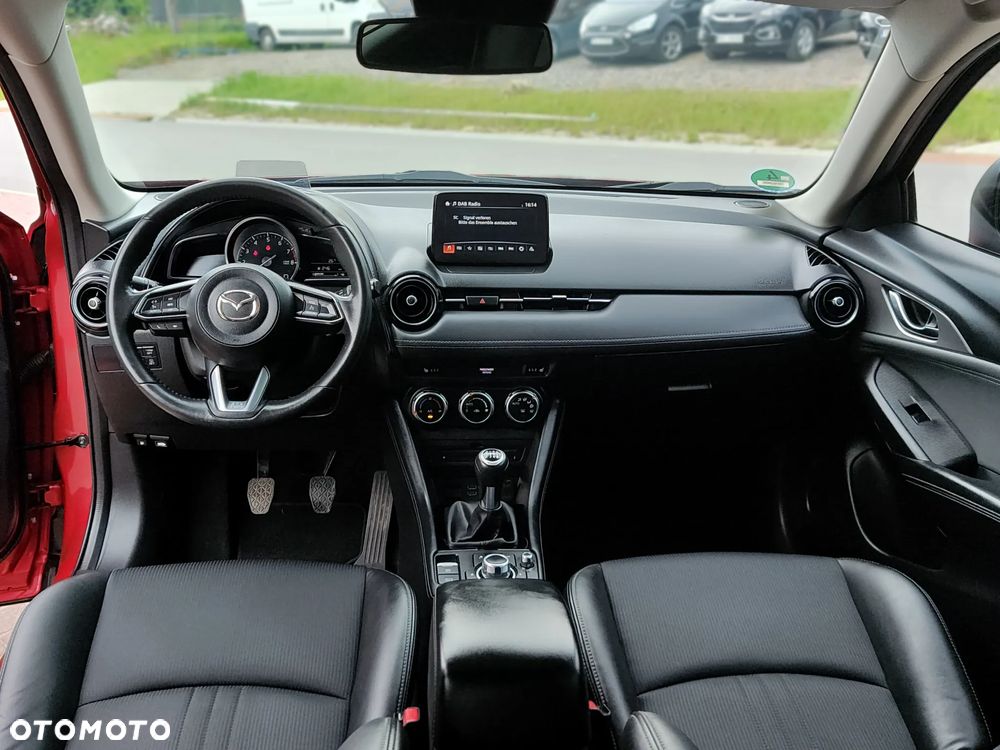 Mazda CX-3 2.0 SkyPassion - 20