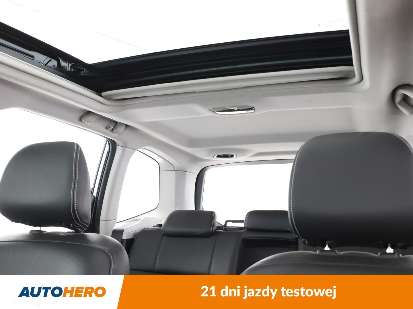 Subaru Forester 2.0 i Active Lineartronic - 39