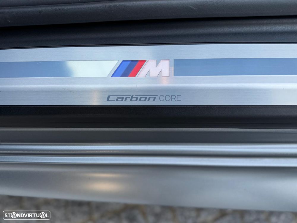 BMW 840 d xDrive Pack M Pro - 18