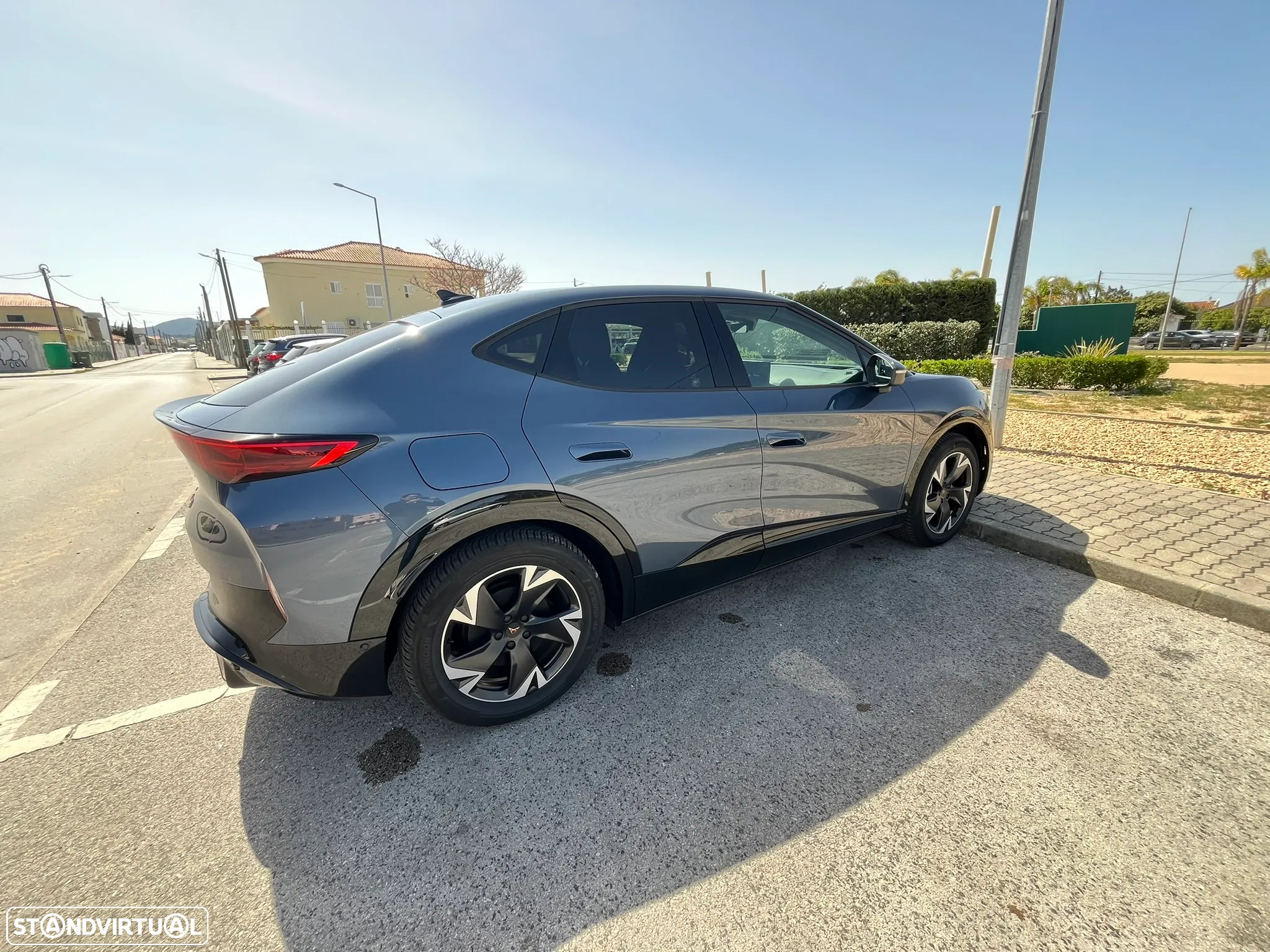 Cupra Tavascan 77 kWh Endurance - 6
