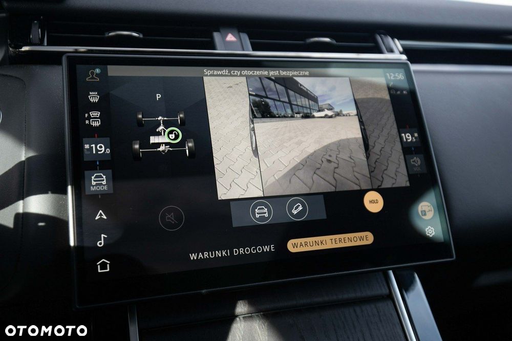 Land Rover Range Rover Velar - 27