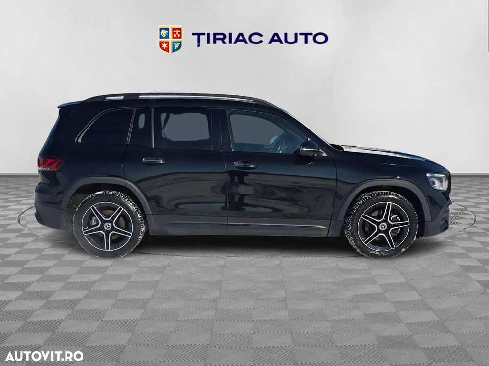 Mercedes-Benz GLB - 6