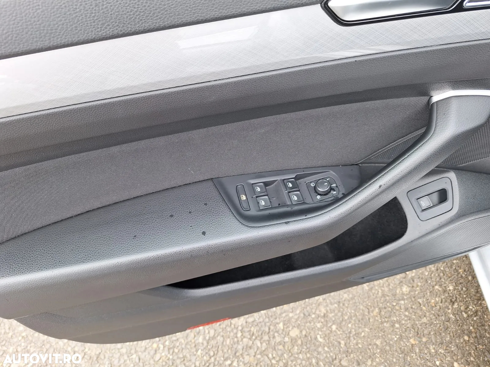 Volkswagen Passat Variant 2.0 TDI DSG Business - 16