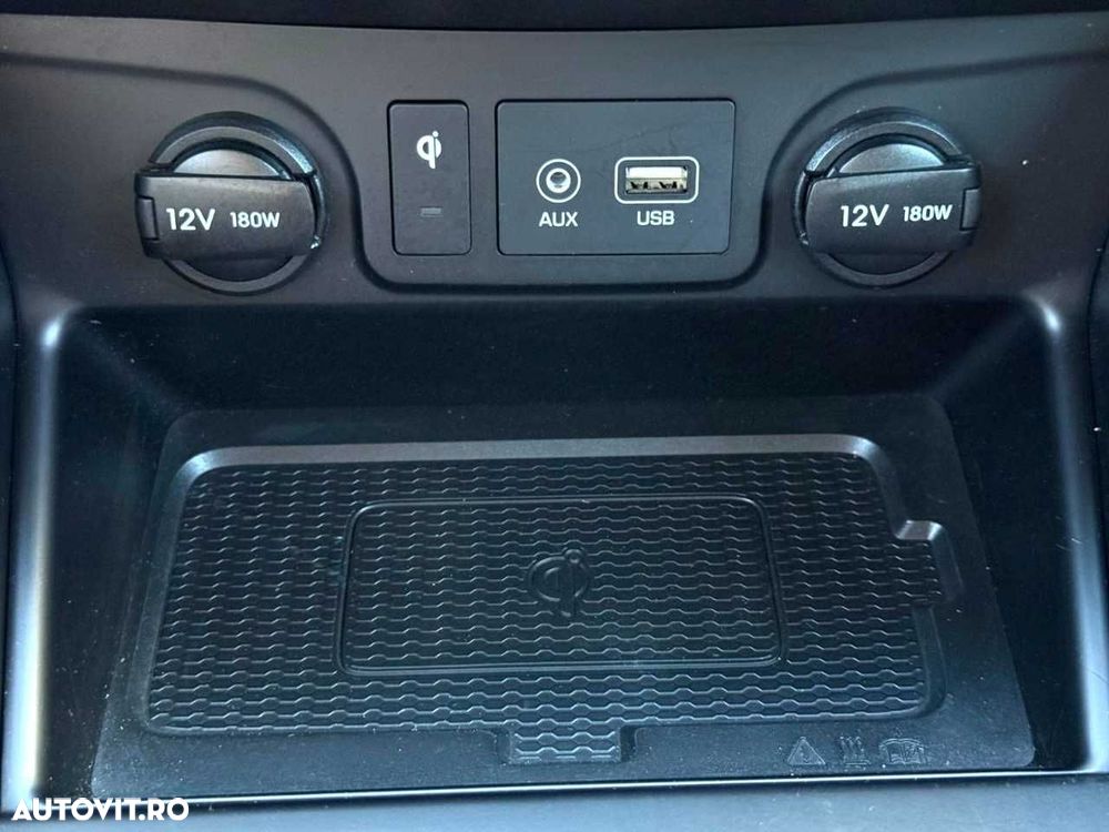 Hyundai Tucson - 25
