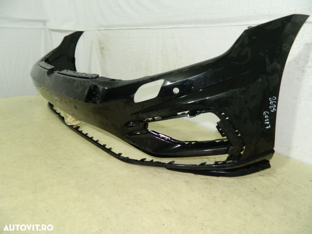 Bara fata VW Golf 7, R-Line facelift, 2017, 2018, 2019, 2020, 5G0807221LR - 11