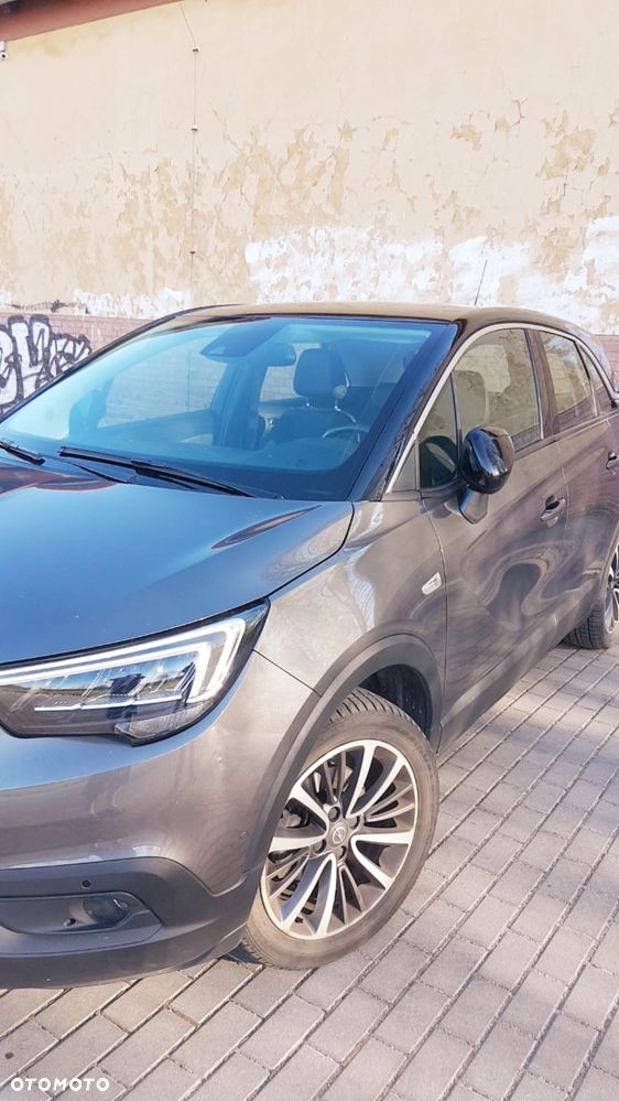 Opel Crossland X 1.2 Edition - 6