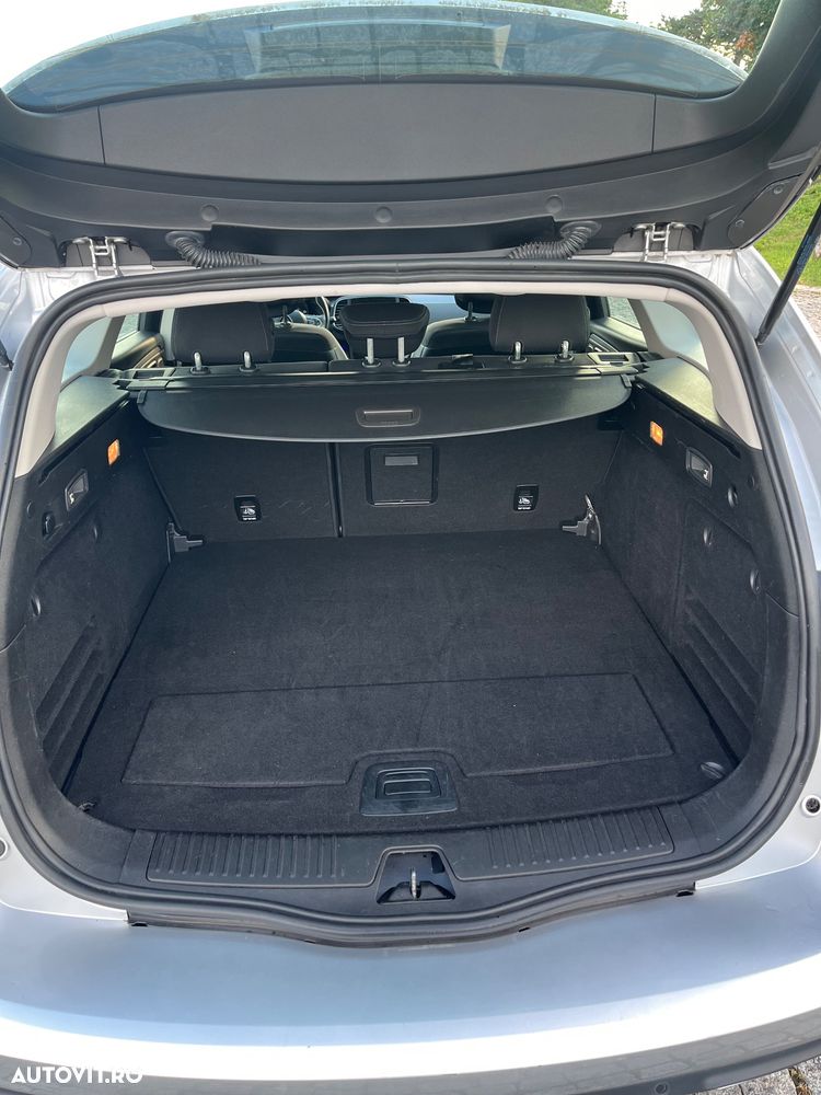 Renault Talisman Blue dCi EDC Intens - 22