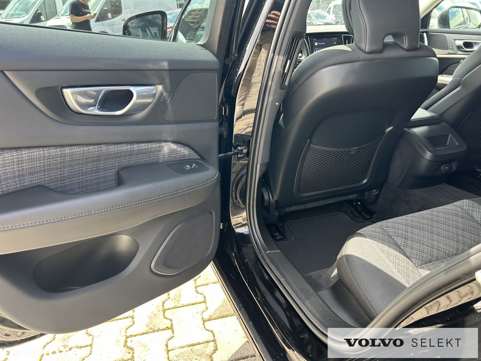 Volvo V60 - 24