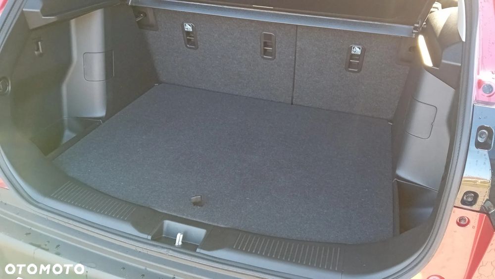 Suzuki SX4 S-Cross - 30