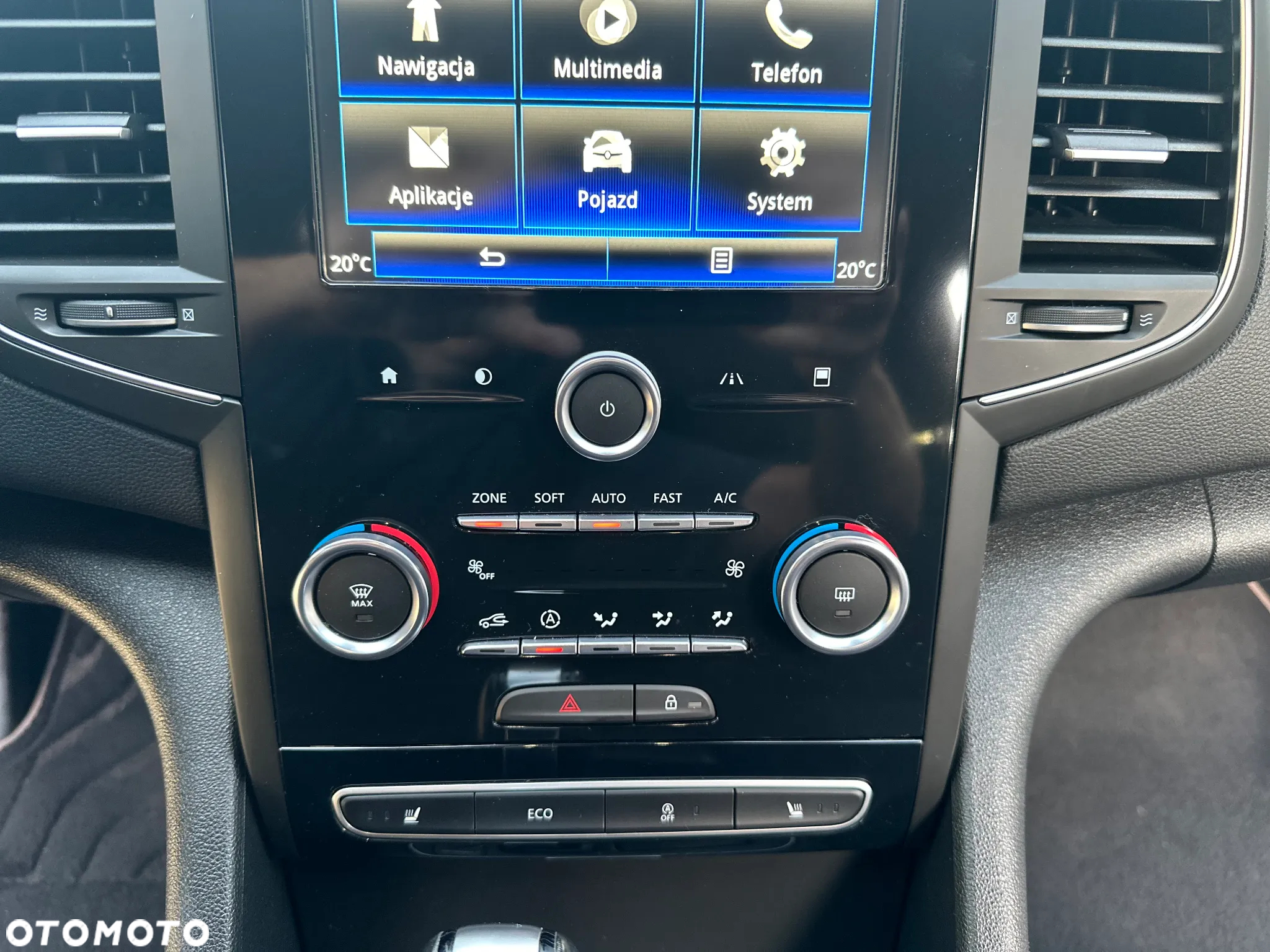 Renault Talisman - 22