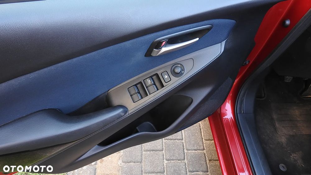 Mazda 2 SKYACTIV-G 90 Red Edition - 10