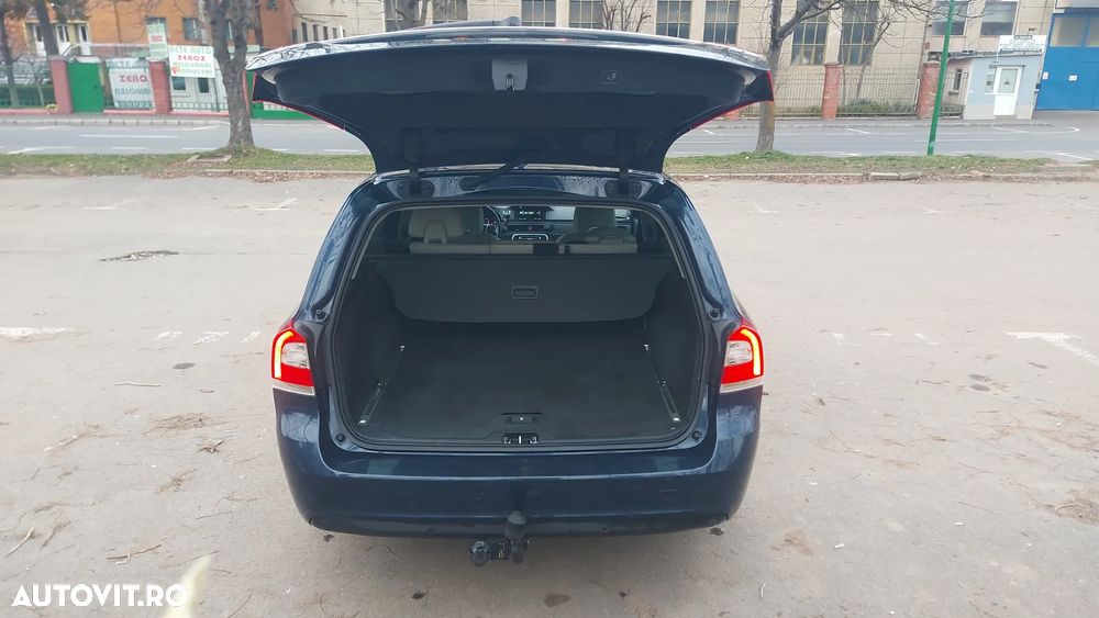 Volvo V70 - 5