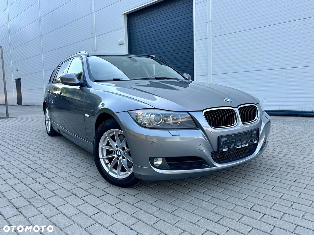 BMW Seria 3 - 17