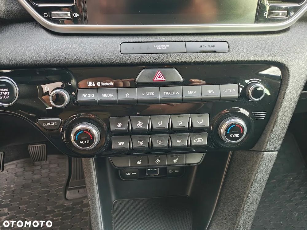 Kia Sportage 1.6 T-GDI L Business Line Plus 2WD - 17