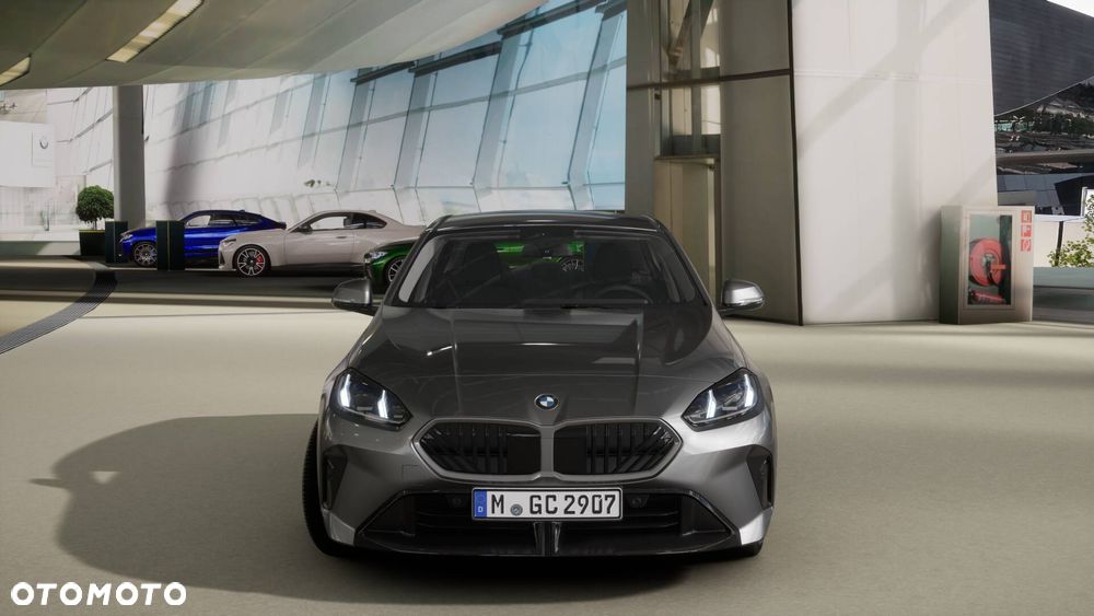 BMW Seria 1 116 - 2