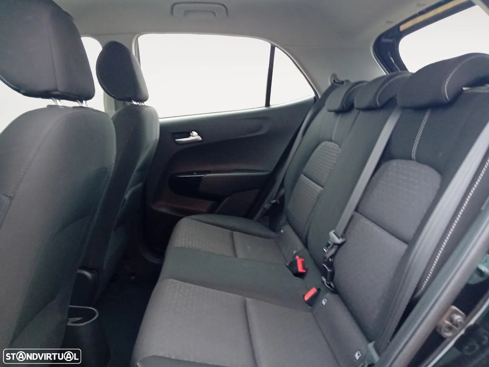 Kia Picanto - 14