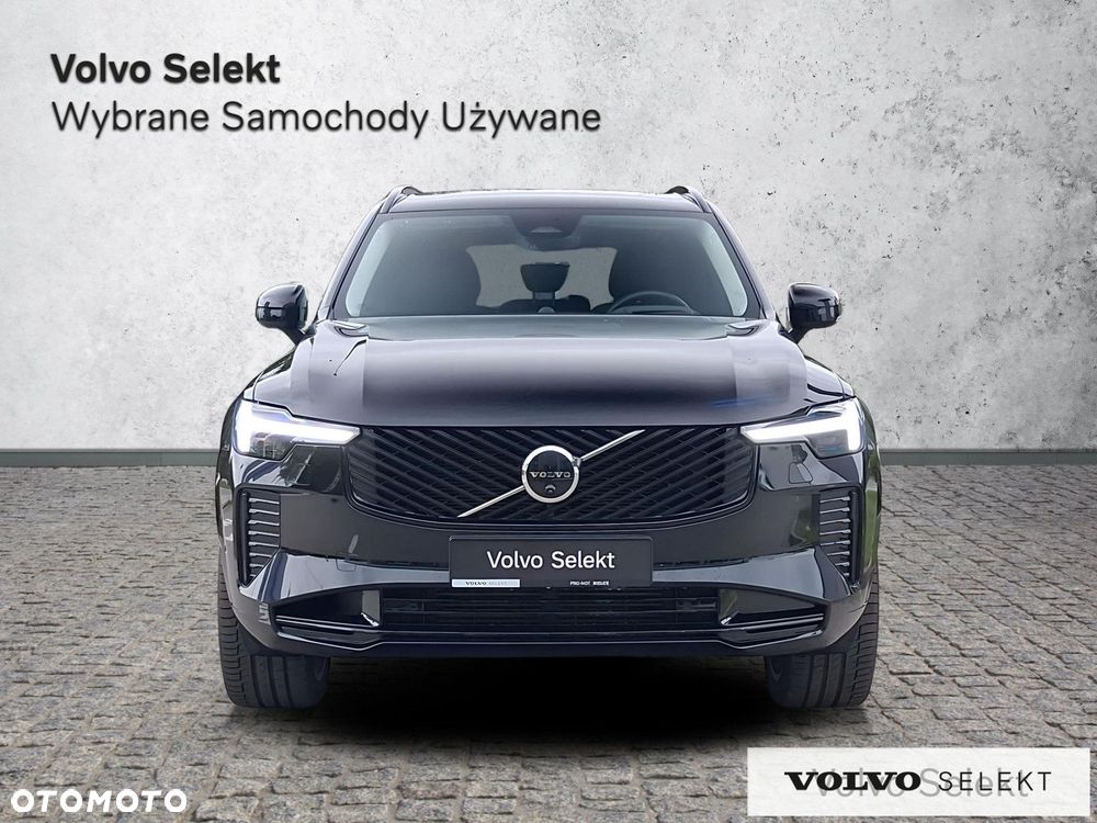 Volvo XC 90 - 10