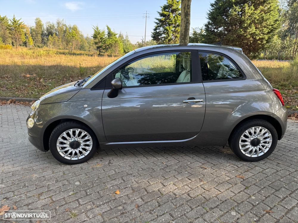 Fiat 500 - 9