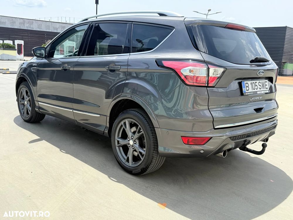 Ford Kuga - 6