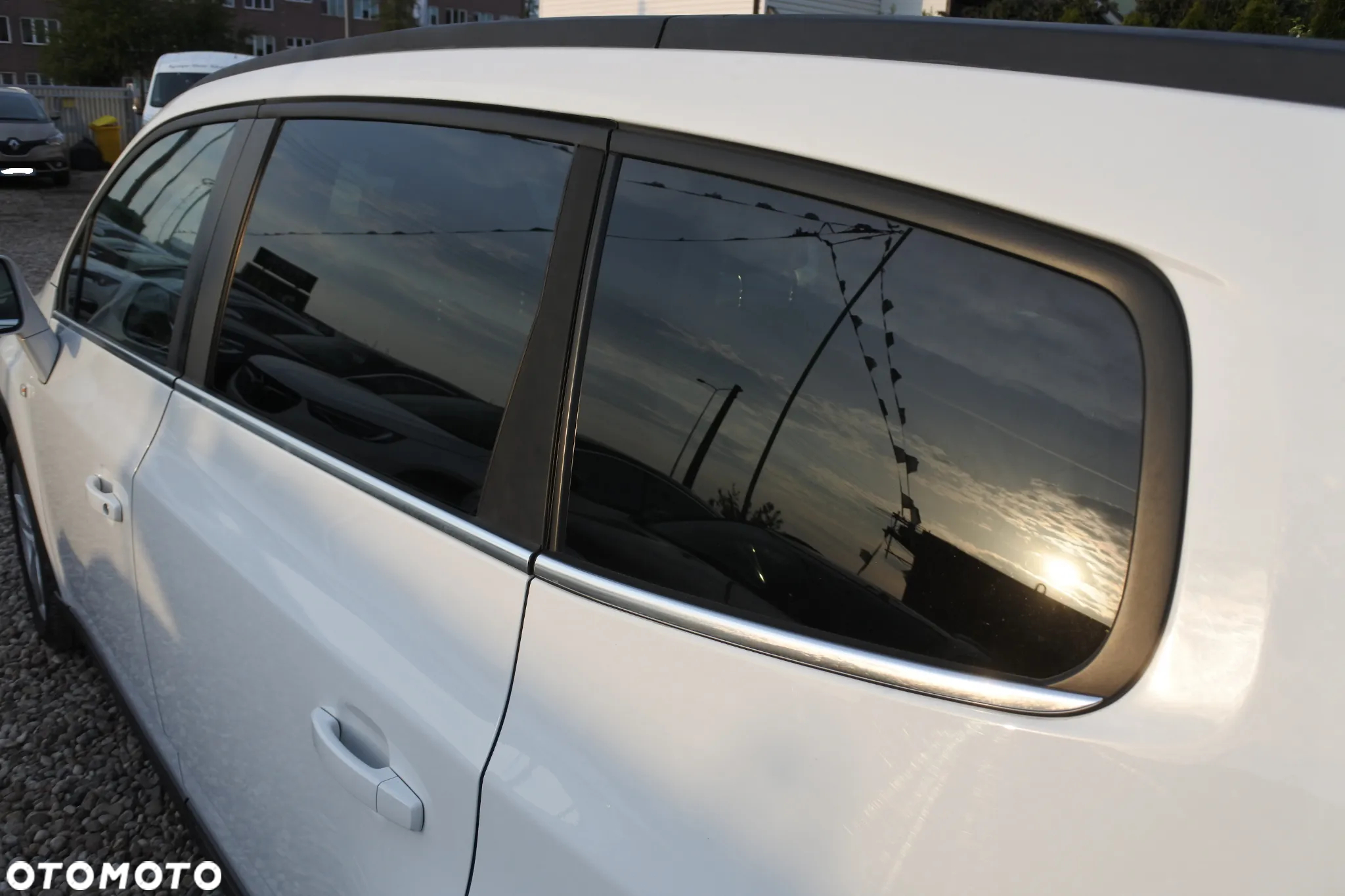 Chevrolet Orlando 1.4T LTZ+ - 25