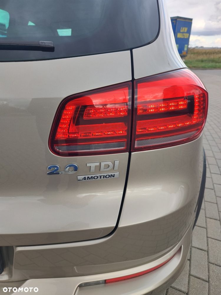 Volkswagen Tiguan - 6