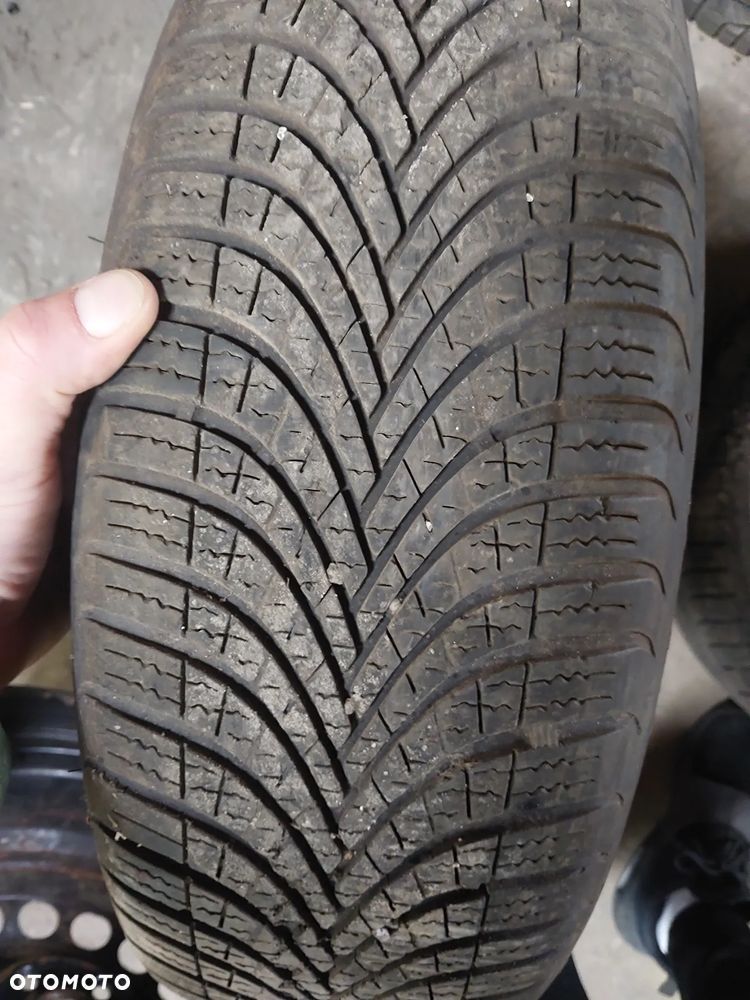 Opony zimowe zima 14 cali 15" 16" rozmiar 17 Duży wybór ceny od 50zł - 23