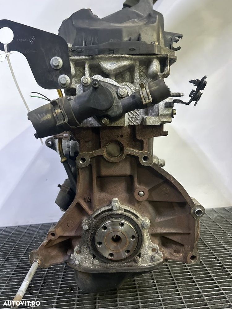 Motor Dacia Sandero 2 1.2 B 2012 - 2016 75CP Manuala D4F 732 Euro5 (1403) Benzina 4x2 ... - 7