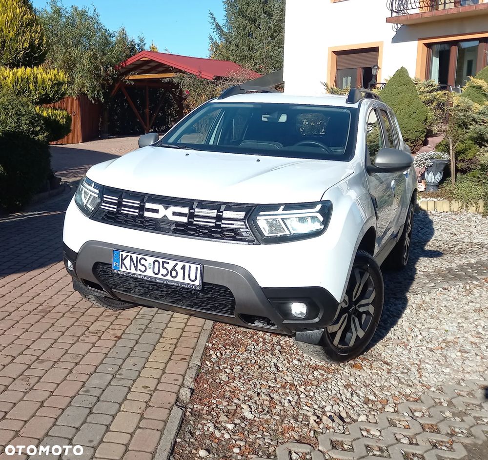 Dacia Duster - 4