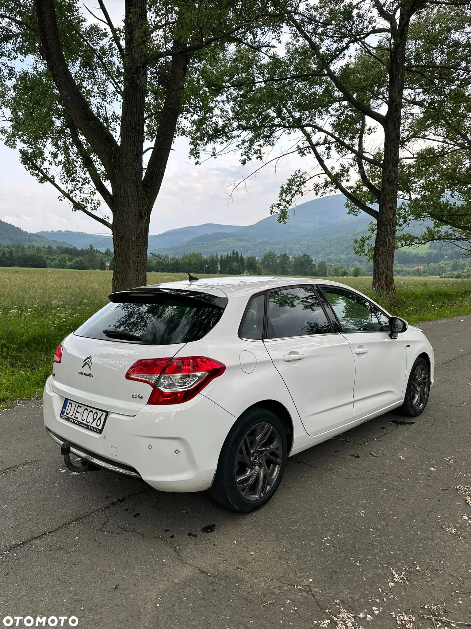 Citroën C4 1.6 HDi Exclusive - 11