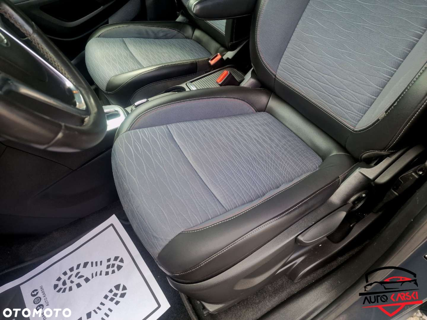 Opel Mokka - 28