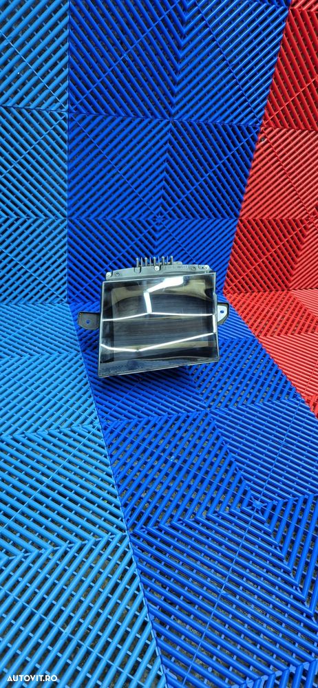 Head-up displey bmw seria 5 F10 F11 - 2