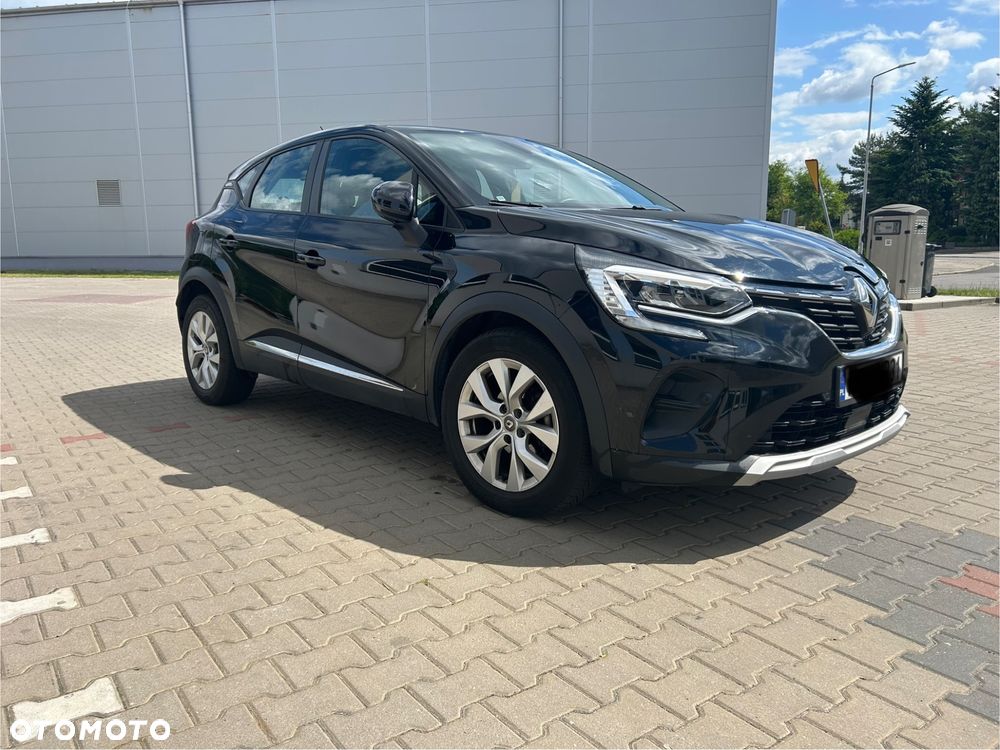 Renault Captur - 6