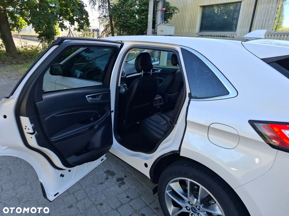 Ford Edge - 21