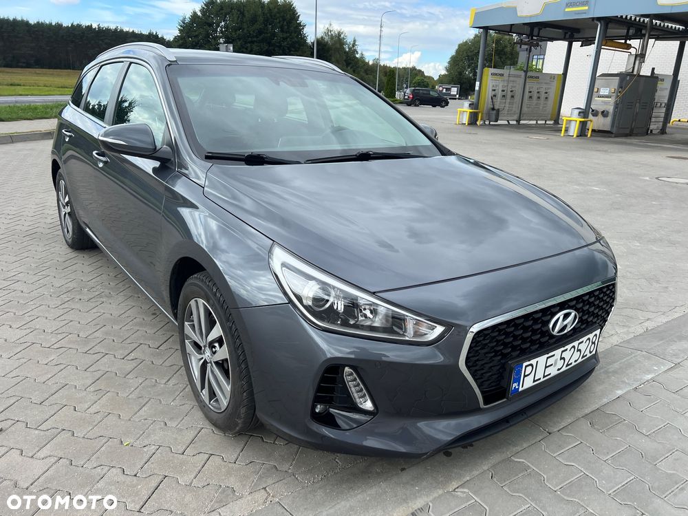 Hyundai i30 1.4 T-GDI Premium - 5