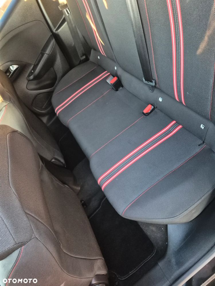Opel Corsa - 13
