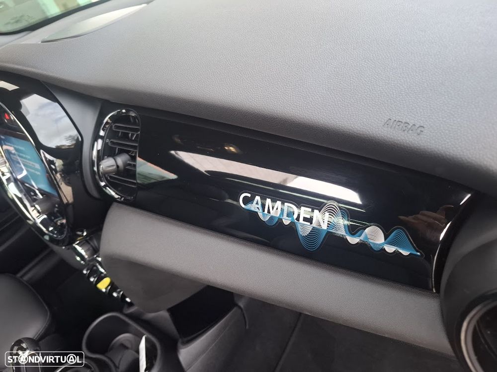 MINI 3 Portas Cooper SE Yours - 38