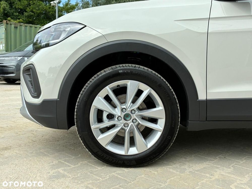 Volkswagen T-Cross - 29