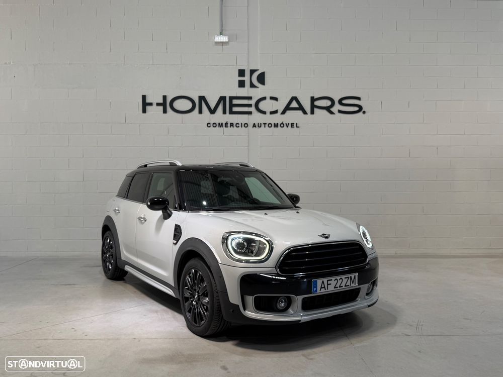 MINI Countryman Cooper D Yours Auto - 2