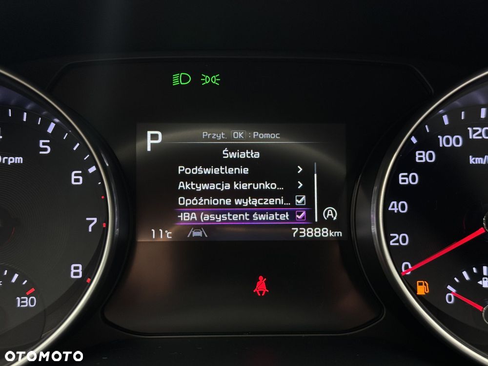 Kia Ceed 1.5 T-GDI L DCT - 28