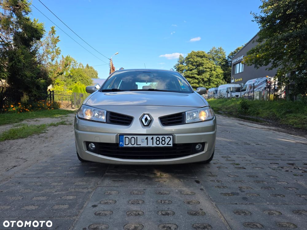 Renault Megane 1.5 dCi Business Line - 4