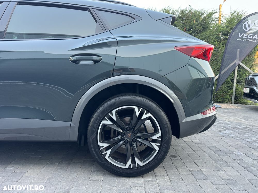 Cupra Formentor 1.5 TSI - 33